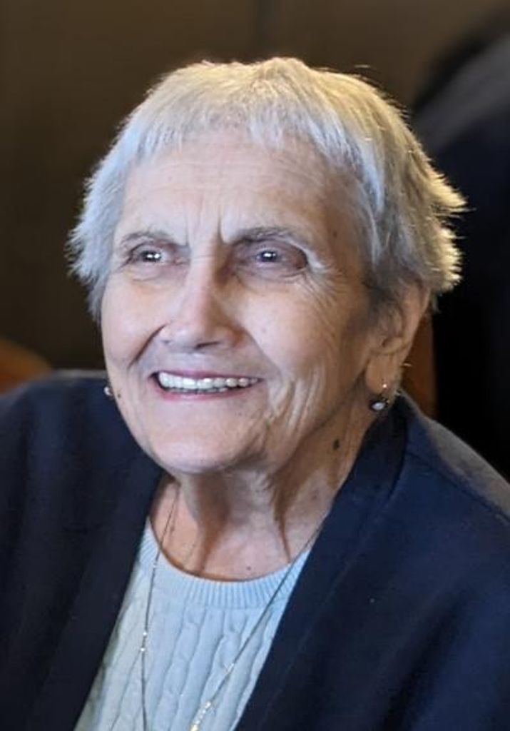 Patricia M. Cupernall Profile Photo
