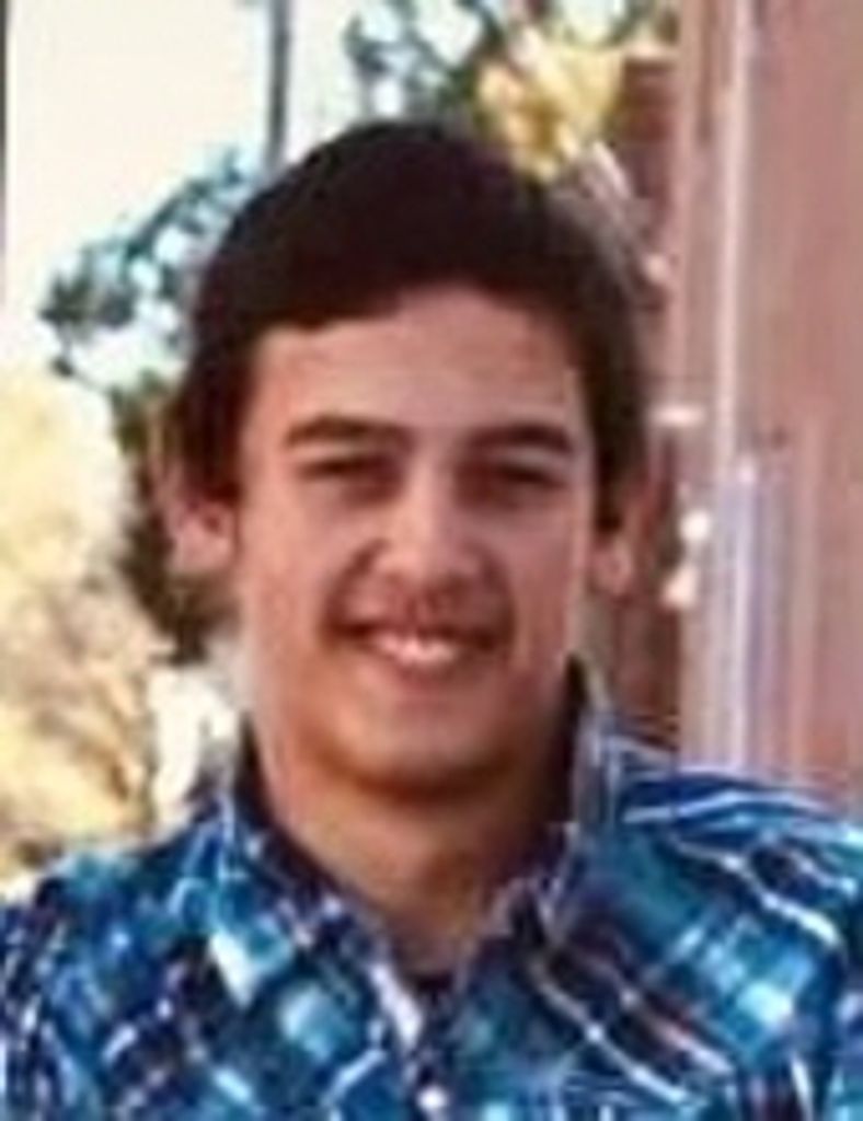 Jordan M. Adams