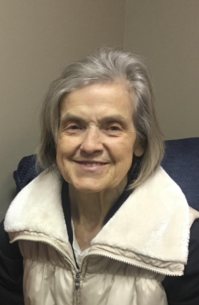 Anna Hall Nicholson Profile Photo