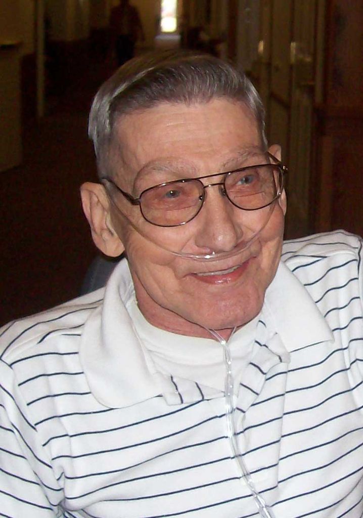 Thomas Edward Nau