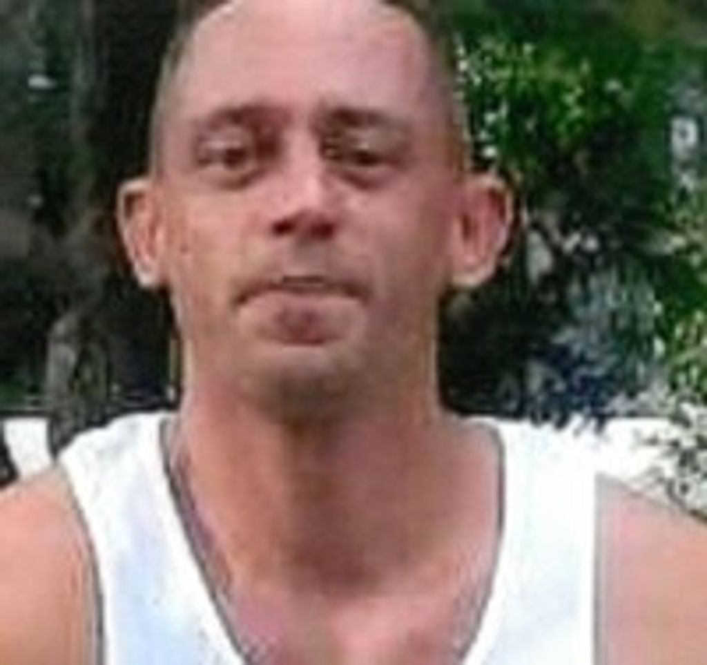 Shawn Underwood