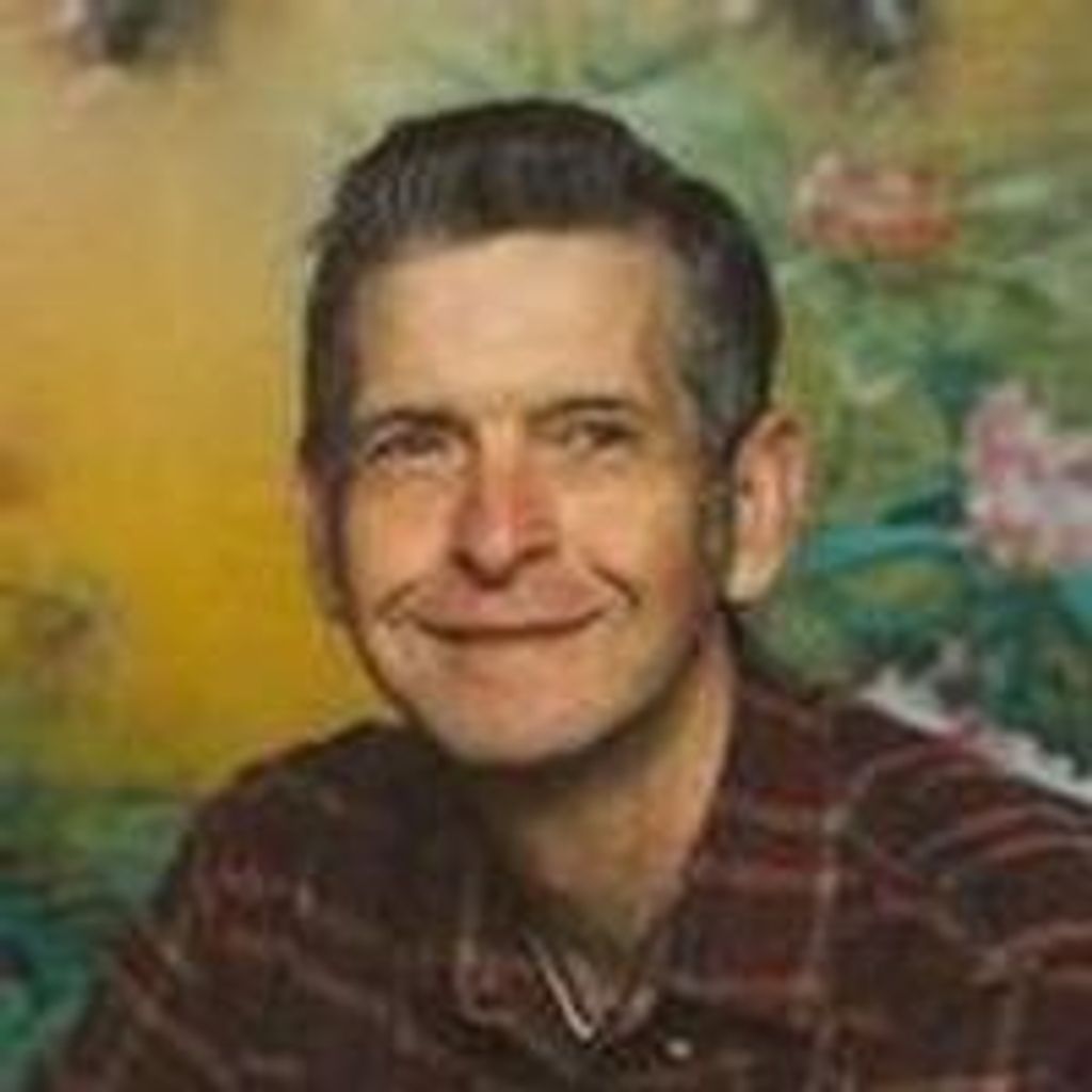 Robert Gene "Bob" New