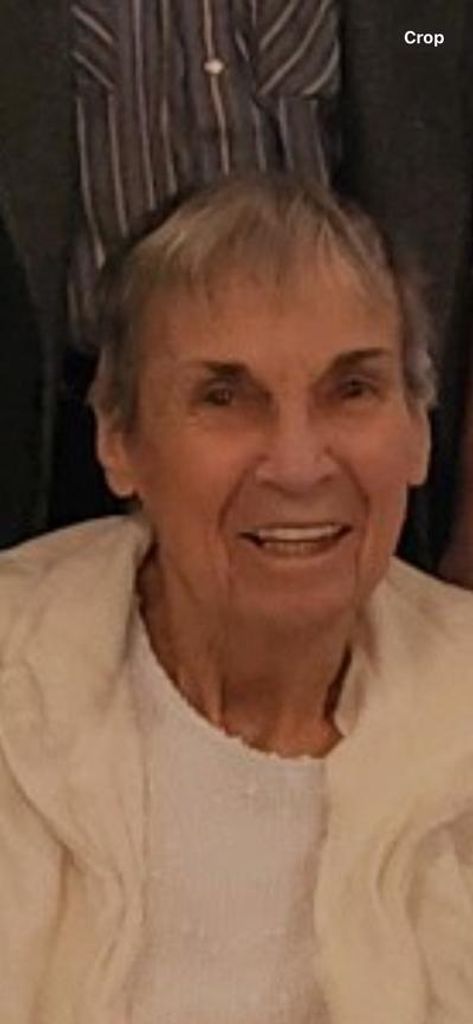 Betty Louise Belling Profile Photo