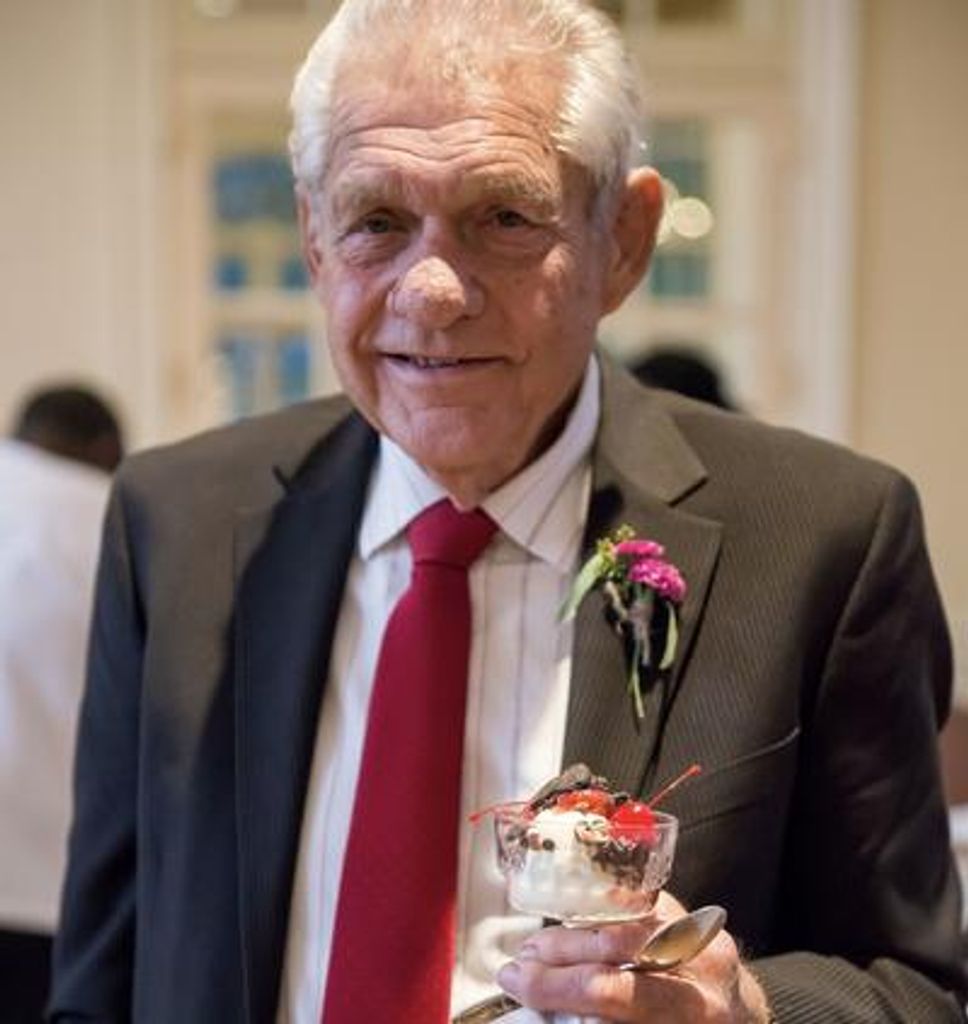 Dale Guffey, Sr. Profile Photo