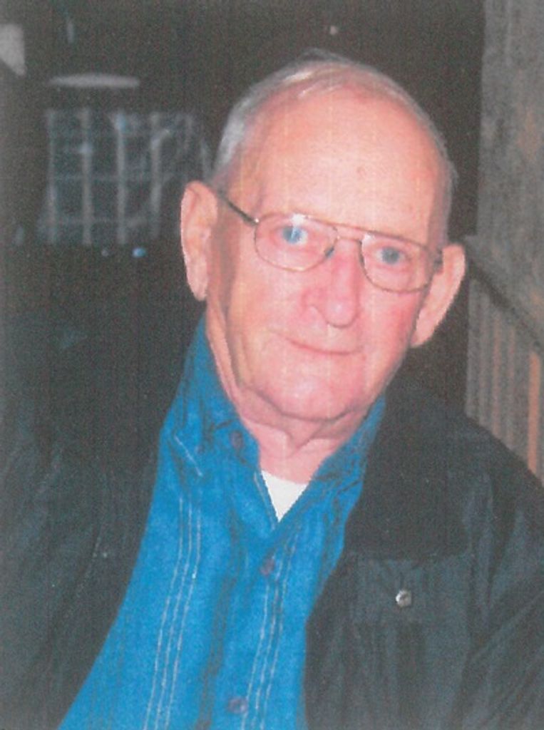John Thomas Hilliard Profile Photo