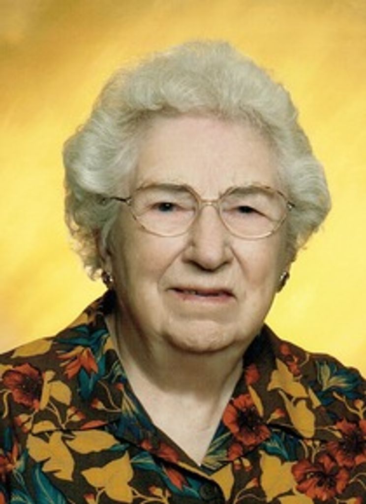 Bessie Capper