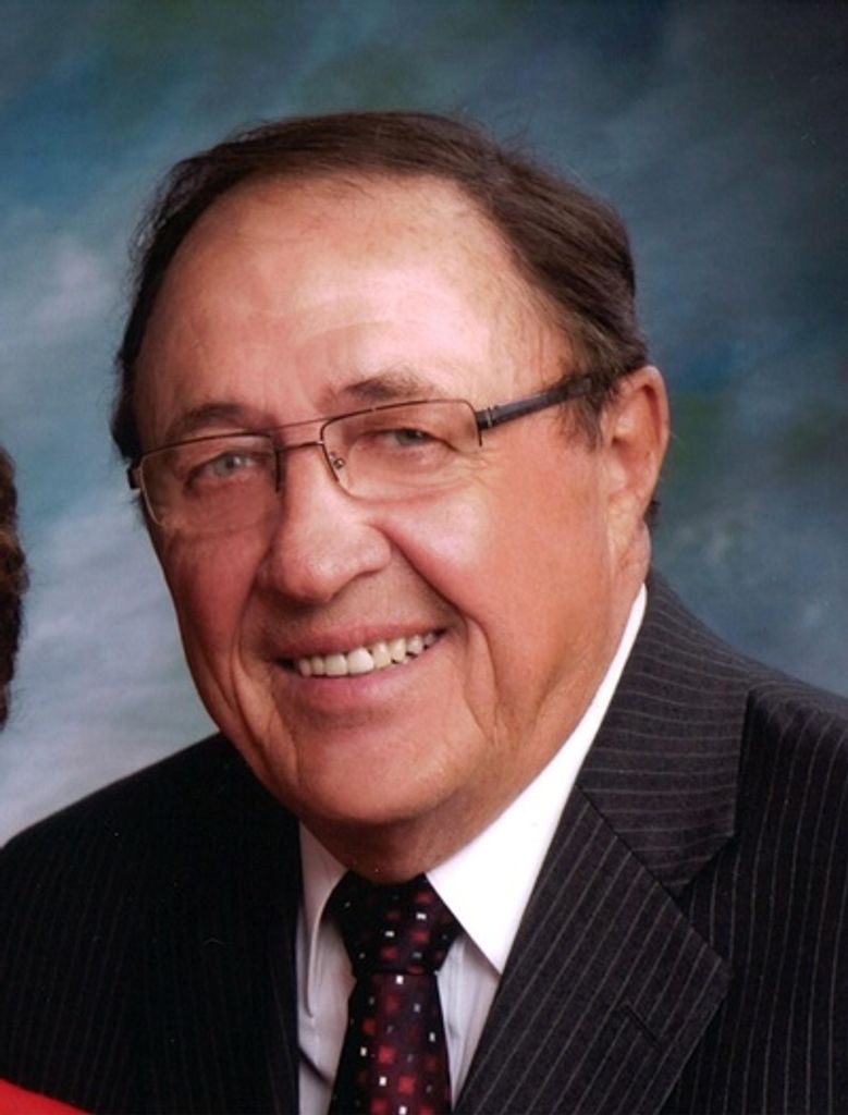 Virgil L. Zink Profile Photo