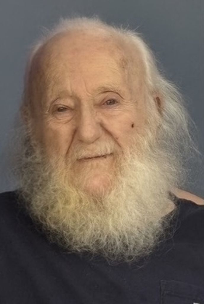 Lester Clarke Wright, Jr.