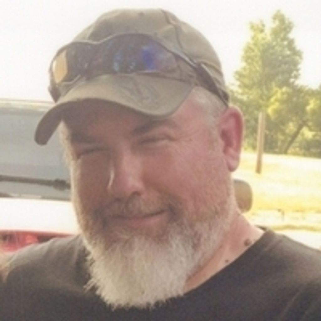 Roy David Watkins