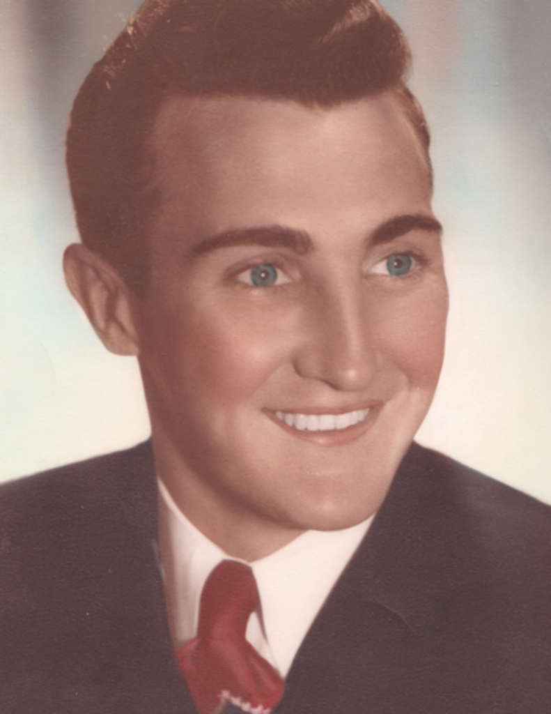 John Joseph "Jack" Hannigan