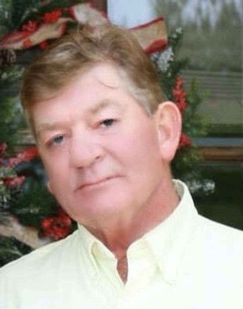 Dennis James Lyles Profile Photo