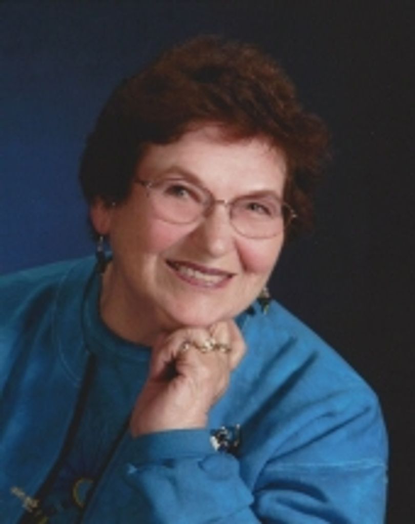 Pauline L. Tibbits
