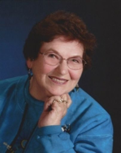 Pauline L. Tibbits Profile Photo