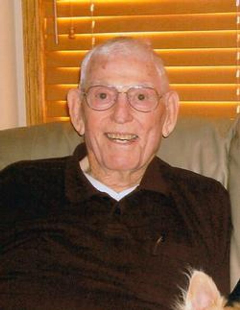 Willis L. Merritt Profile Photo