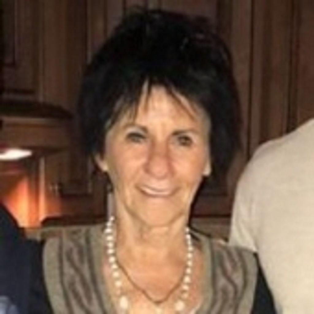 Rosemary Segiet