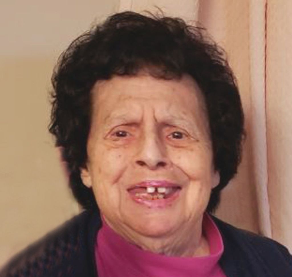 Margaret D. Dipalma