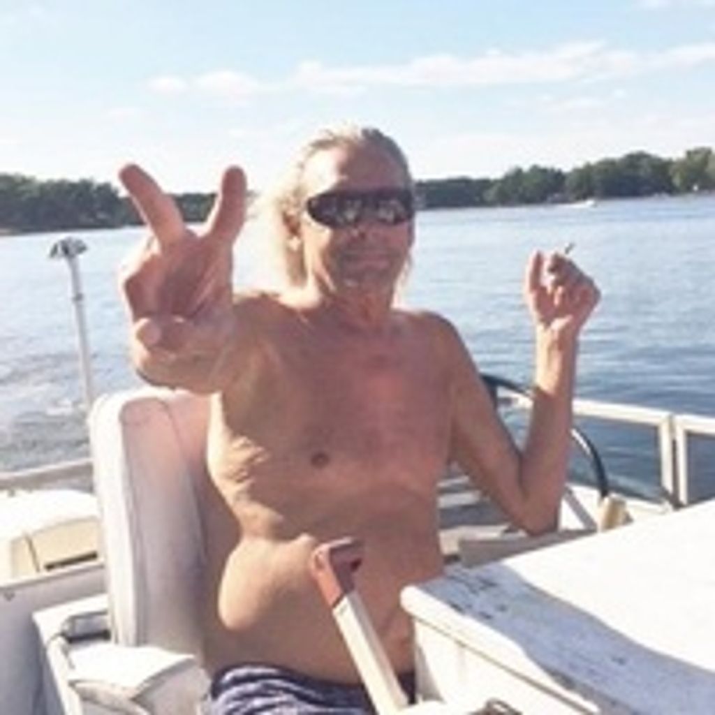 Mitchell  D. Mcclintic