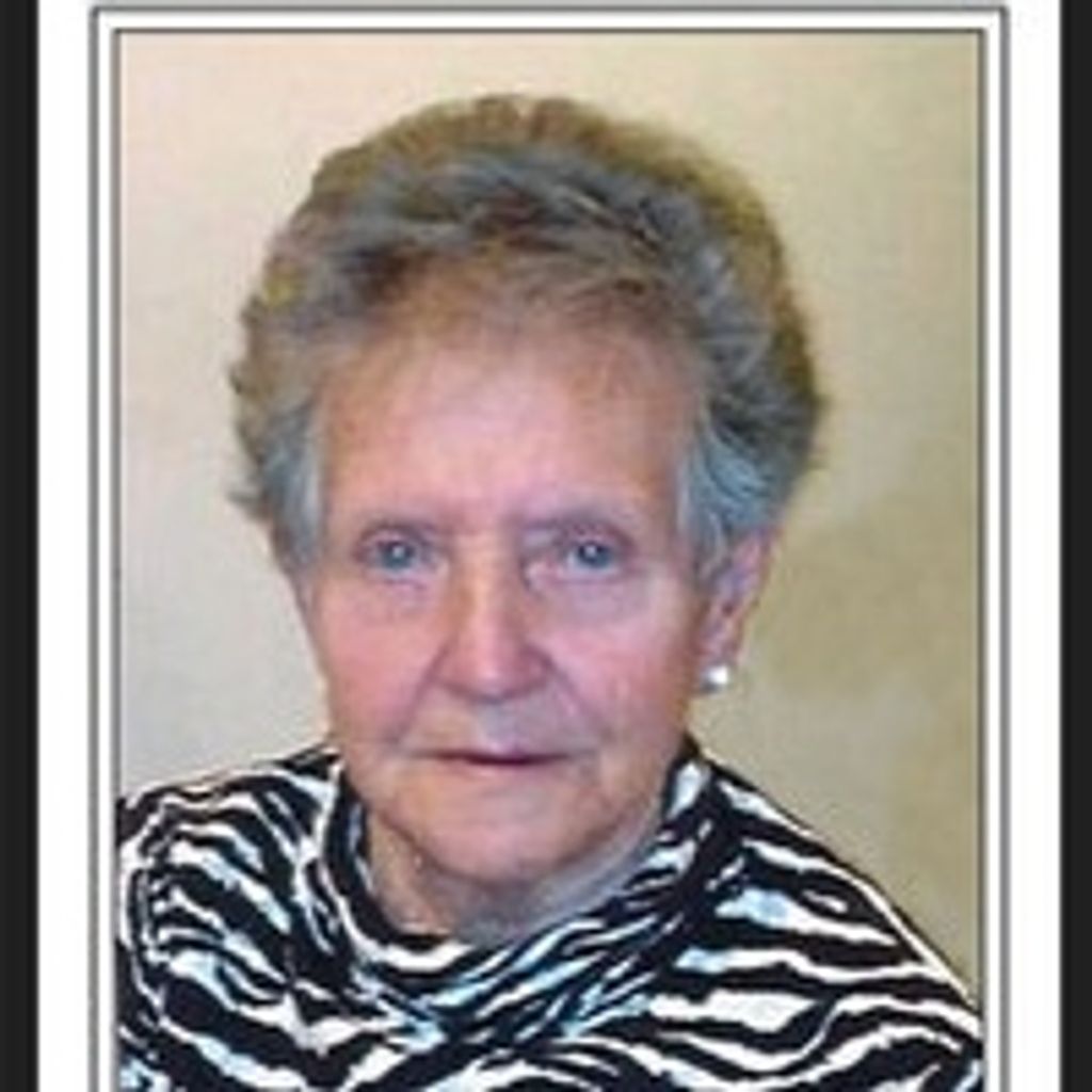 Mattie Brown Williams Profile Photo