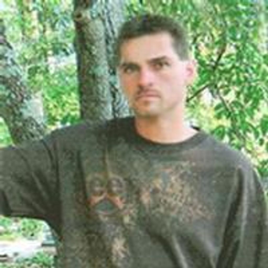 Thomas "Tommy" William Hunter