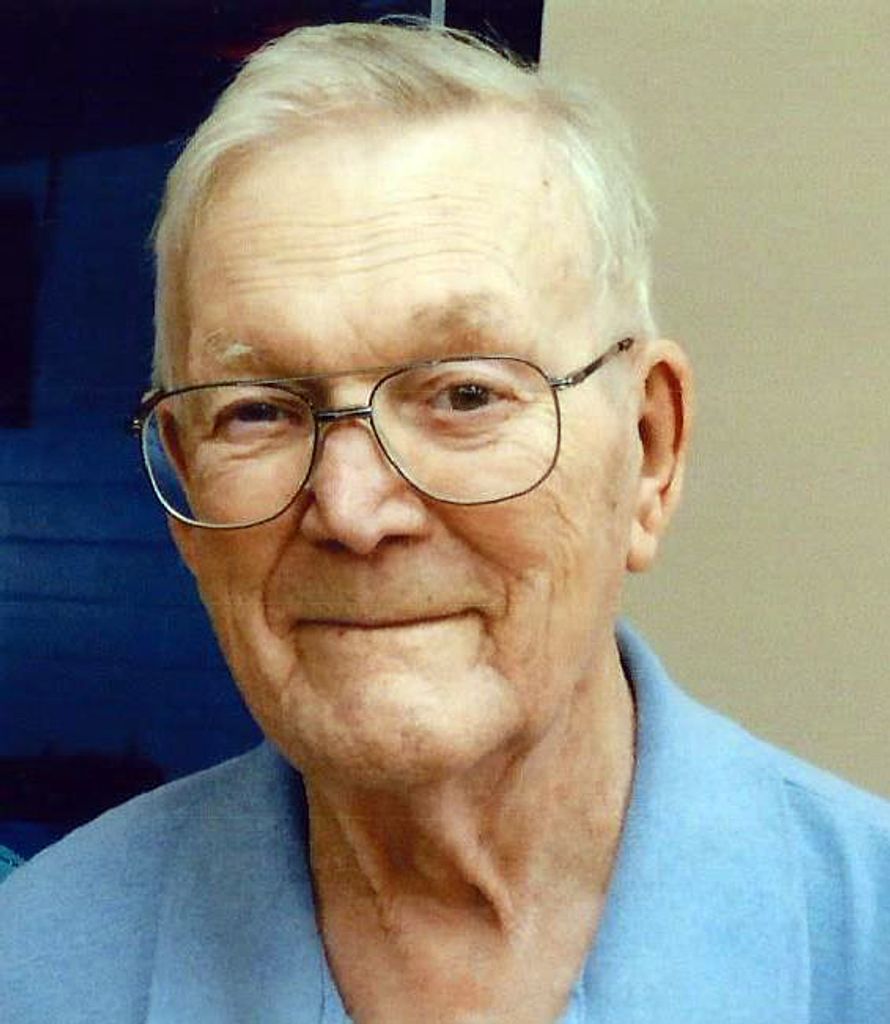 Elmer Beckerdite