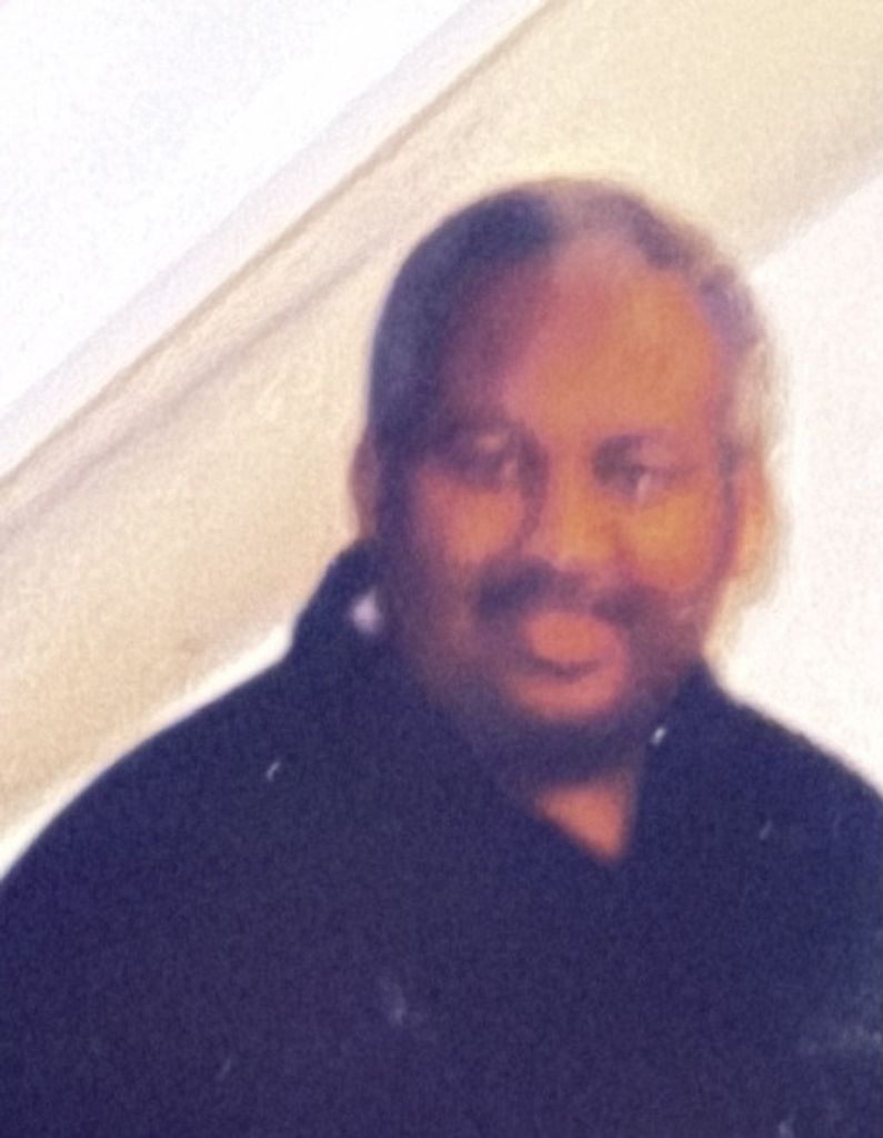 Dennis Nathaniel Byrd