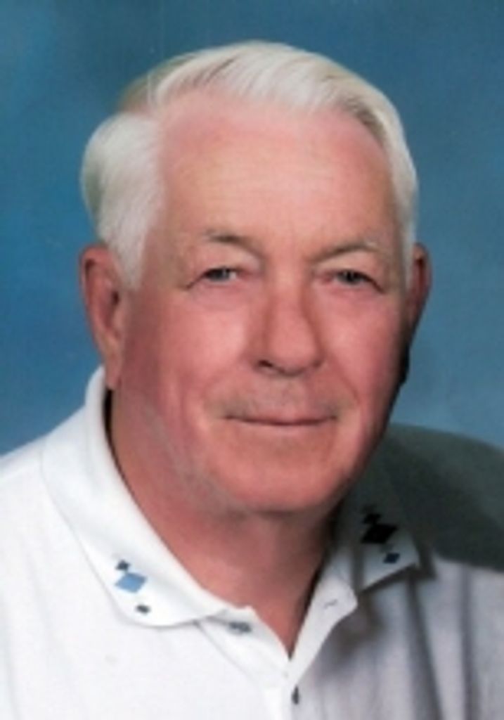 Donald Drew