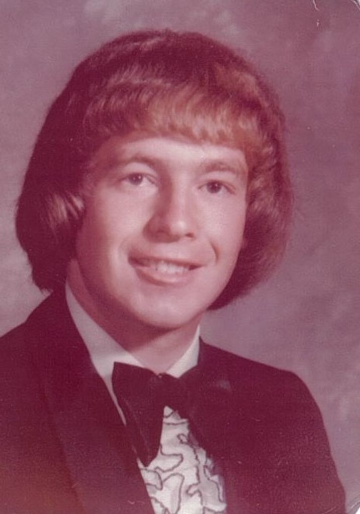 Darrell Lyn Dawson