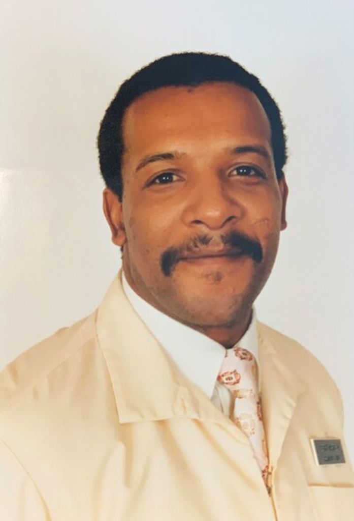 Gerry Onelia Marteen Profile Photo