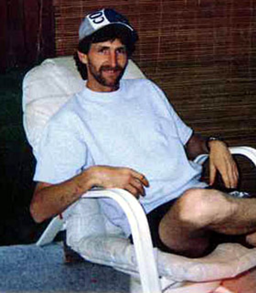 Rodney Calvin Hart Profile Photo