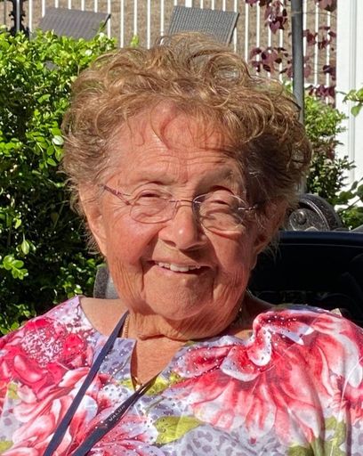 Anna De Bok Profile Photo