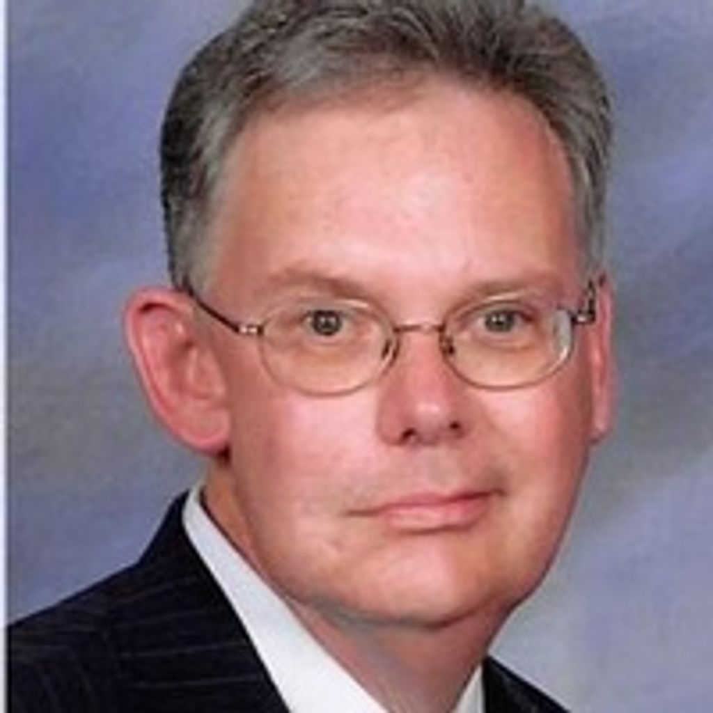 Paul Johnston Profile Photo