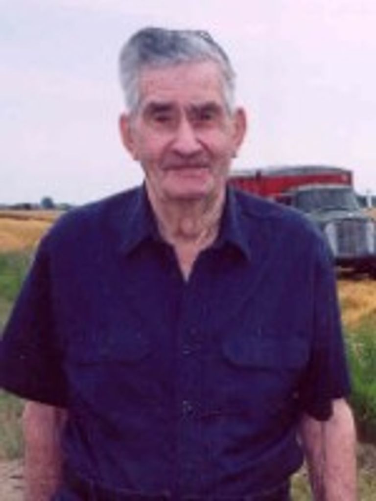 Vernon Gary Profile Photo