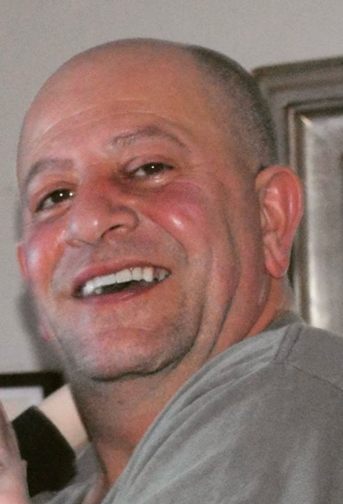 Gennaro Angelo Cangiano Profile Photo