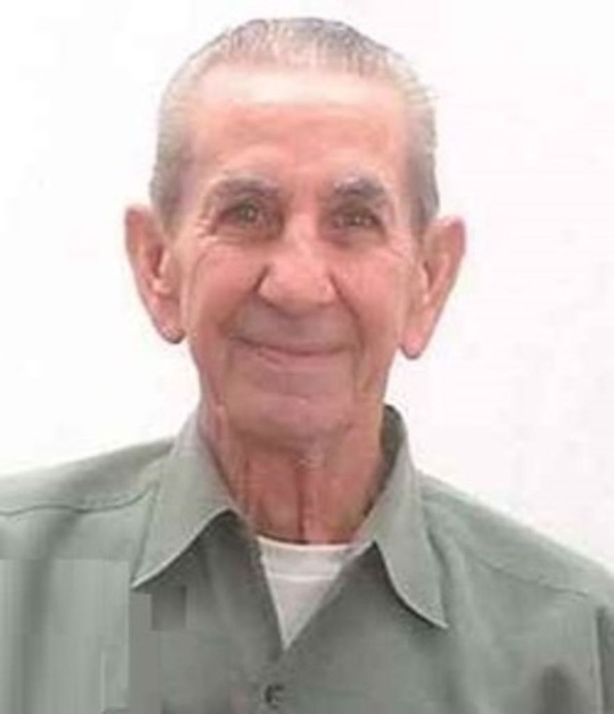 Charles Donald Sandlin