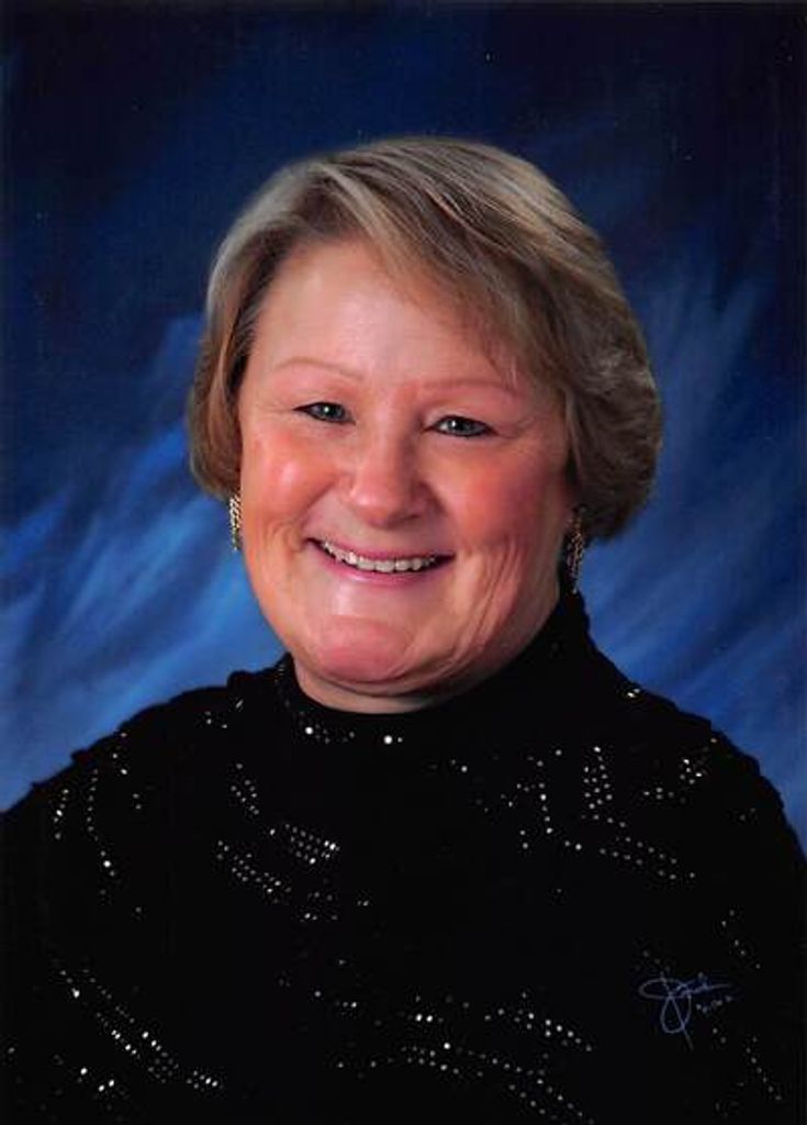 Rebecca Ann Sprinkle