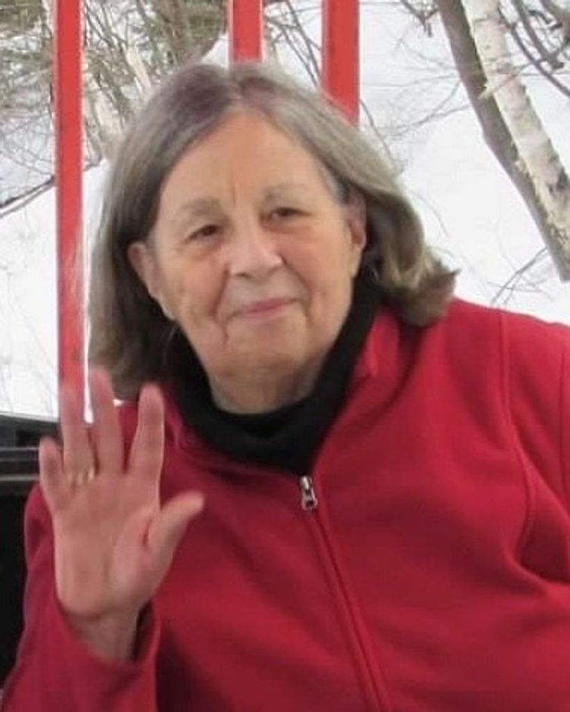 Priscilla Ann Flynn Profile Photo