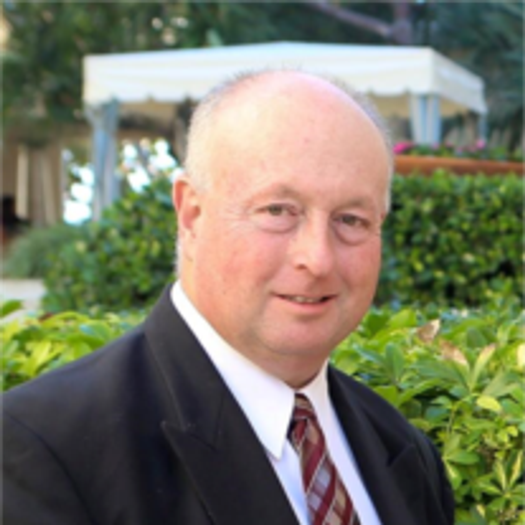 Matthew Todd Halperin