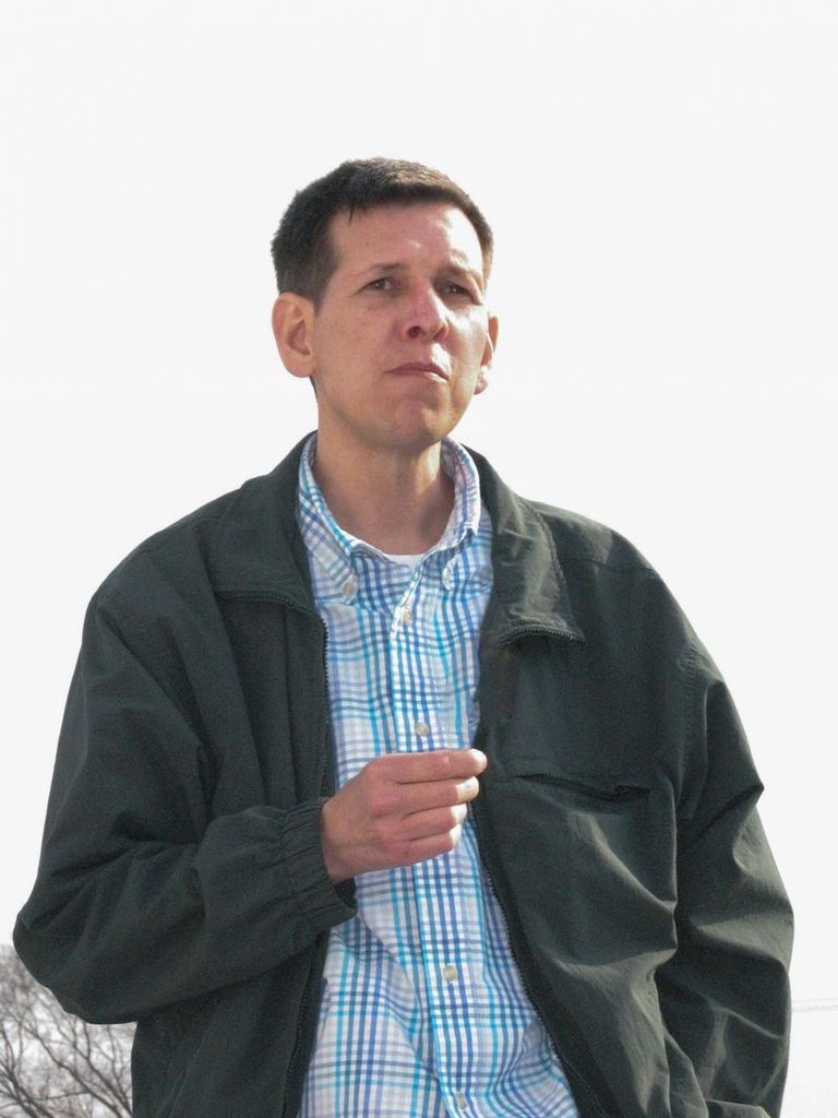 David Henry Gaston
