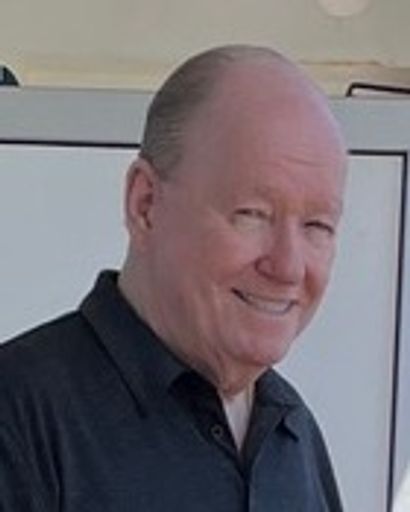 Marvin Dale Deasey's obituary image