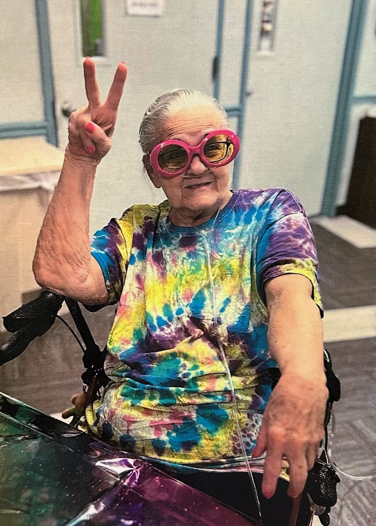 Diana Dier Profile Photo