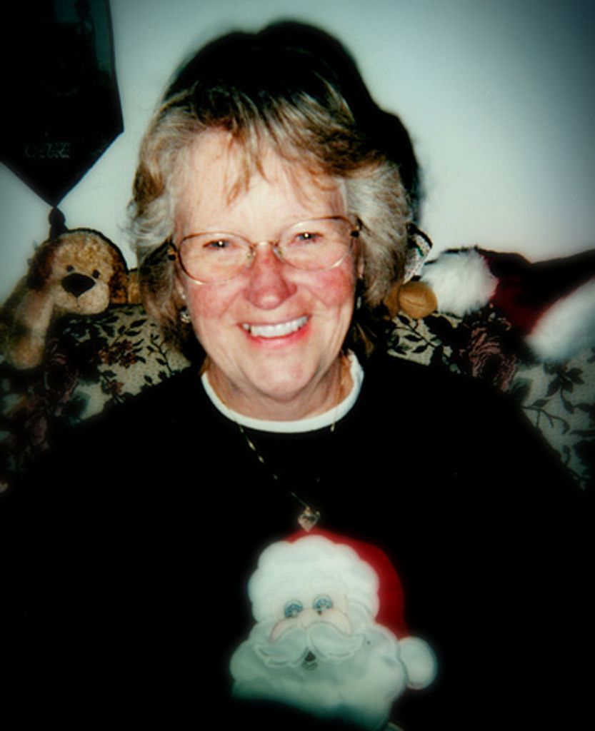 Sharon Jane Vaughn Profile Photo