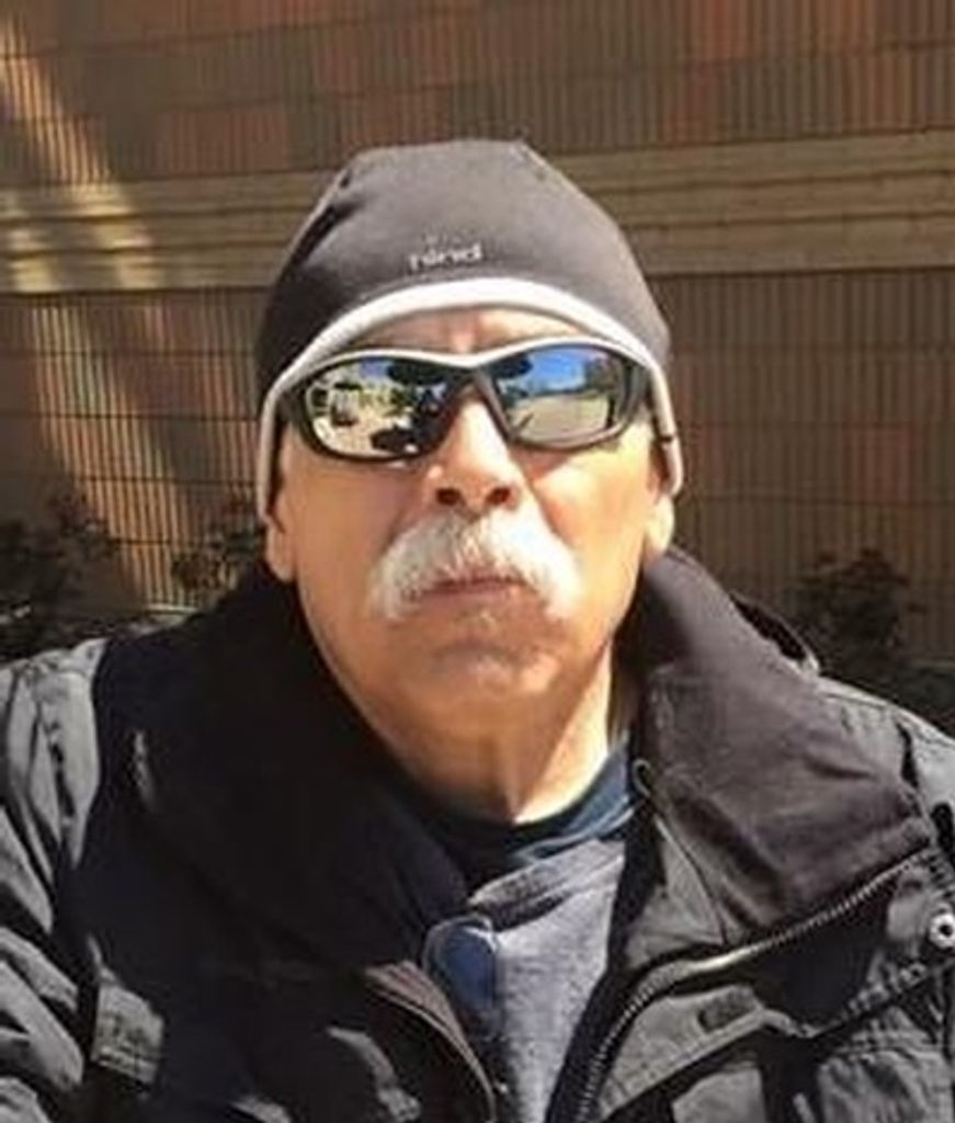 Tony Ray Ybarra, Sr. Profile Photo
