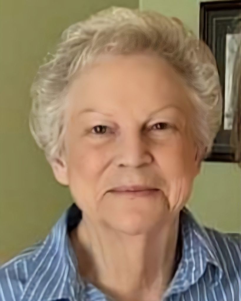Roxanne Vehrs