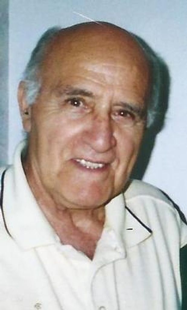 Vincent J. Pesce Sr.