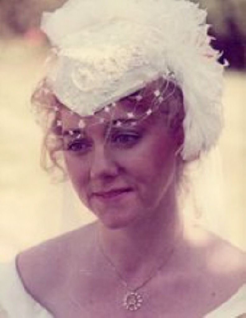 Tricia Louise Smith
