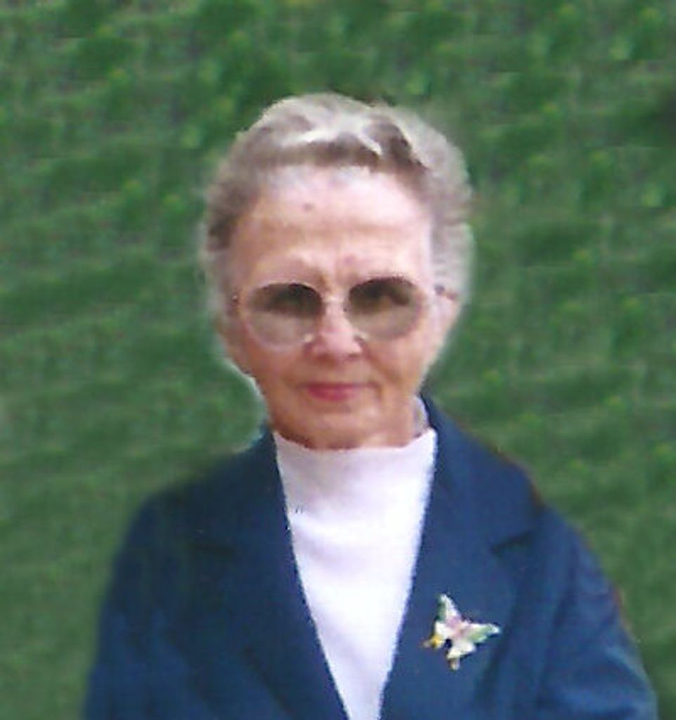 Helen F Linhart