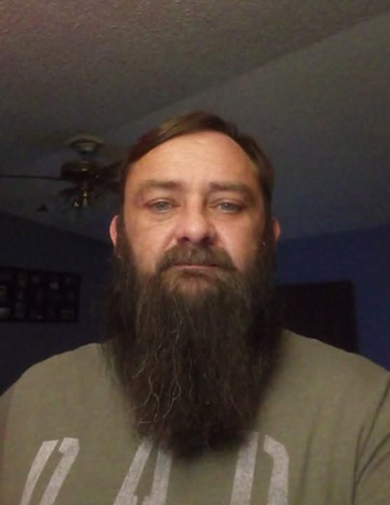 Robert Micheal Gatewood