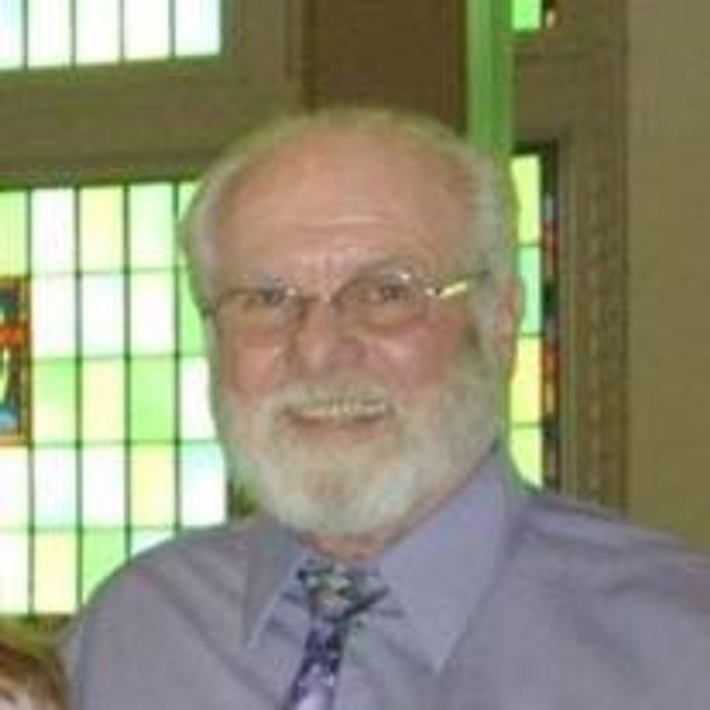 Richard Goessling Profile Photo
