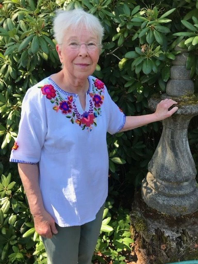 Karin Louise Friedman
