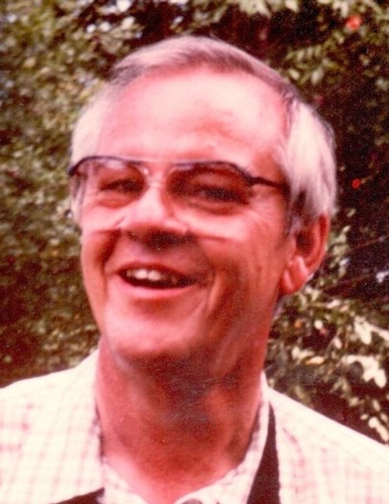 Virgil Laak